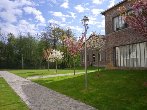 Résidence « Le Moulin de Cramoisy » à Cramoisy