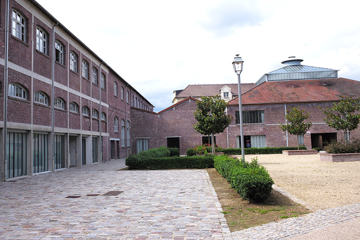 Résidence « Le Moulin de Cramoisy »