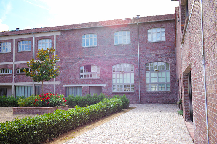 Résidence « Le Moulin de Cramoisy »