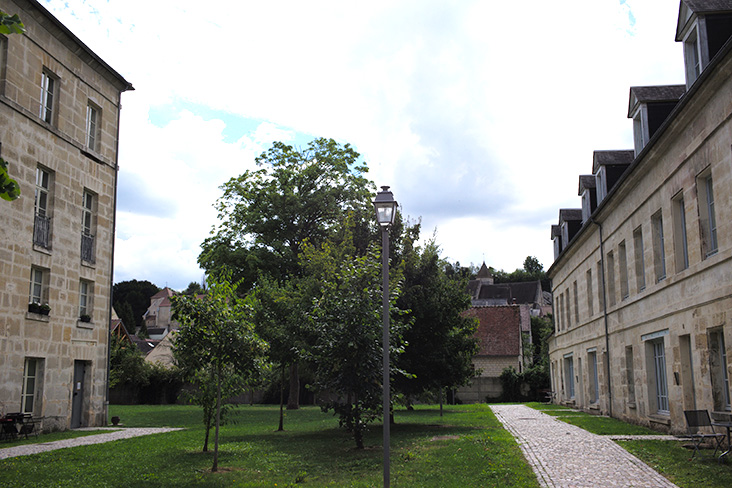 Résidence « Le Moulin de Cramoisy »