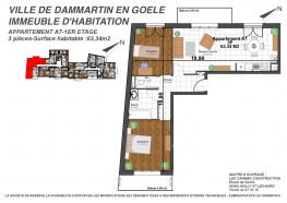 DAMMARTIN EN GOELE A7